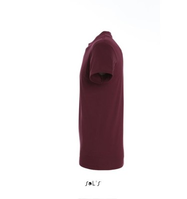 SOL'S REGENT - UNISEX ROUND COLLAR T-SHIRT