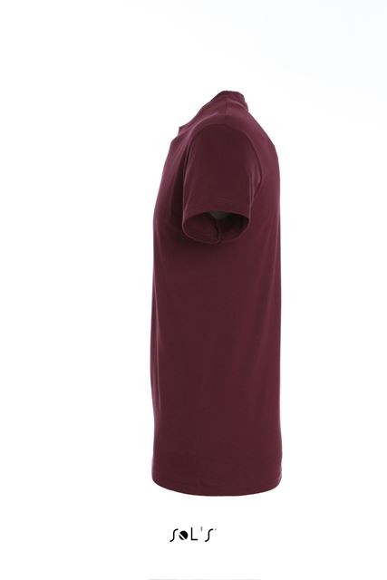 SOL'S REGENT - UNISEX ROUND COLLAR T-SHIRT