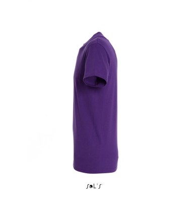 SOL'S REGENT - UNISEX ROUND COLLAR T-SHIRT