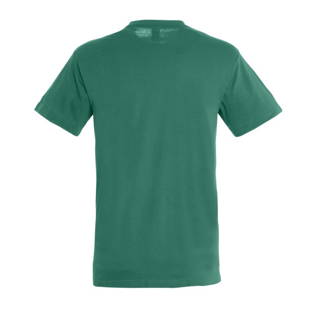 SOL'S REGENT - UNISEX ROUND COLLAR T-SHIRT