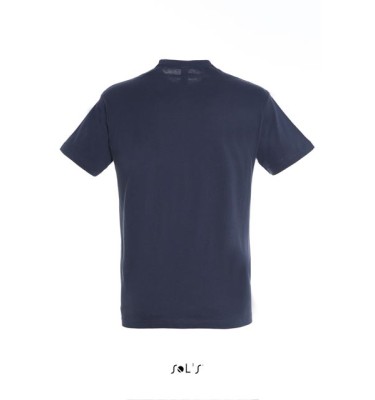 SOL'S REGENT - UNISEX ROUND COLLAR T-SHIRT