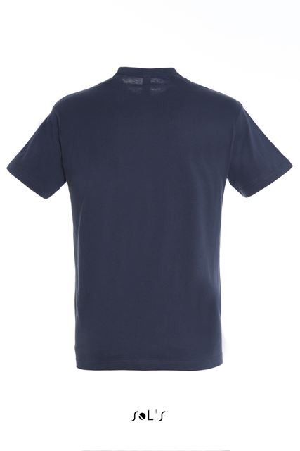 SOL'S REGENT - UNISEX ROUND COLLAR T-SHIRT