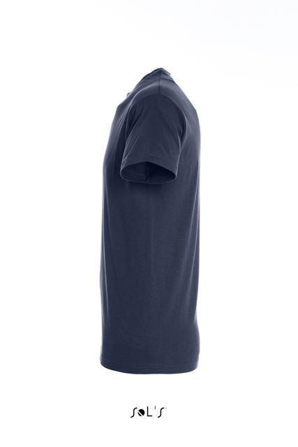 SOL'S REGENT - UNISEX ROUND COLLAR T-SHIRT