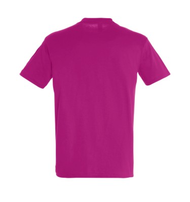 SOL'S REGENT - UNISEX ROUND COLLAR T-SHIRT