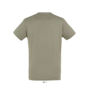 SOL'S REGENT - UNISEX ROUND COLLAR T-SHIRT