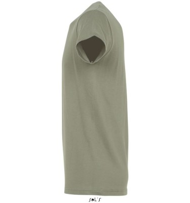 SOL'S REGENT - UNISEX ROUND COLLAR T-SHIRT