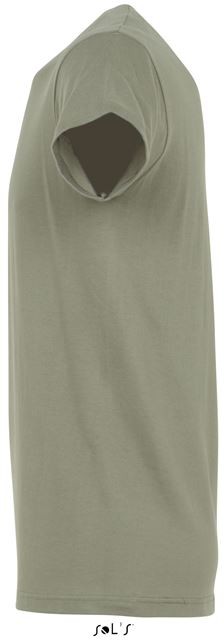 SOL'S REGENT - UNISEX ROUND COLLAR T-SHIRT