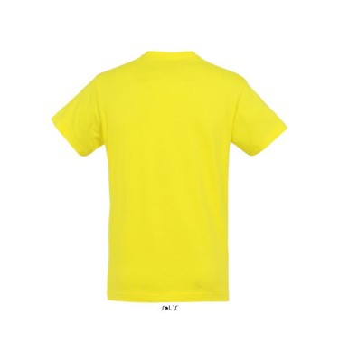 SOL'S REGENT - UNISEX ROUND COLLAR T-SHIRT