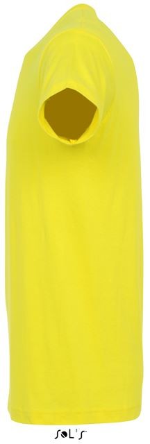 SOL'S REGENT - UNISEX ROUND COLLAR T-SHIRT