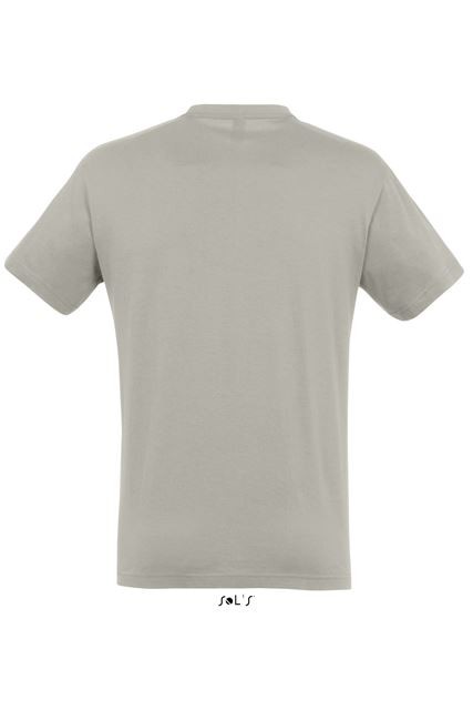 SOL'S REGENT - UNISEX ROUND COLLAR T-SHIRT