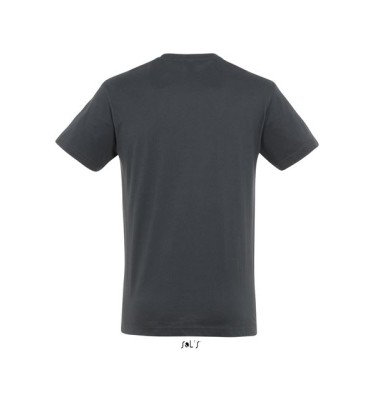 SOL'S REGENT - UNISEX ROUND COLLAR T-SHIRT