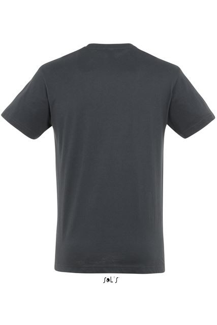 SOL'S REGENT - UNISEX ROUND COLLAR T-SHIRT