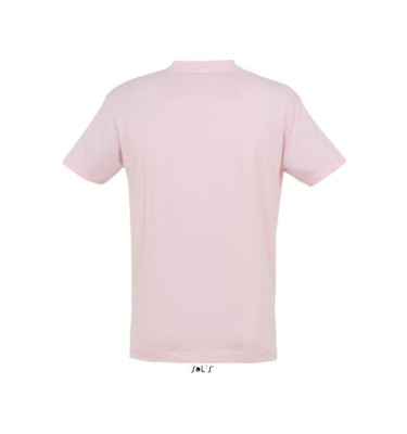 SOL'S REGENT - UNISEX ROUND COLLAR T-SHIRT