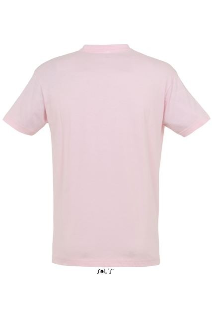 SOL'S REGENT - UNISEX ROUND COLLAR T-SHIRT