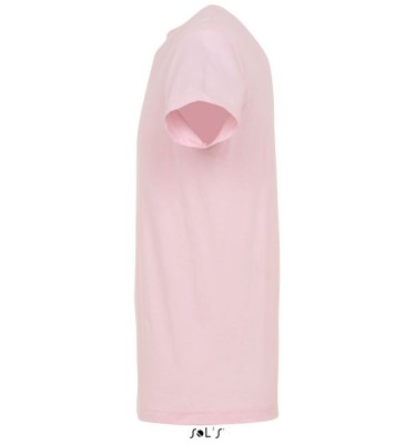 SOL'S REGENT - UNISEX ROUND COLLAR T-SHIRT