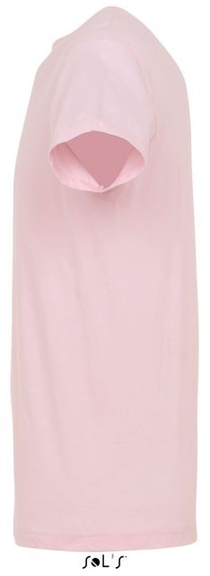 SOL'S REGENT - UNISEX ROUND COLLAR T-SHIRT