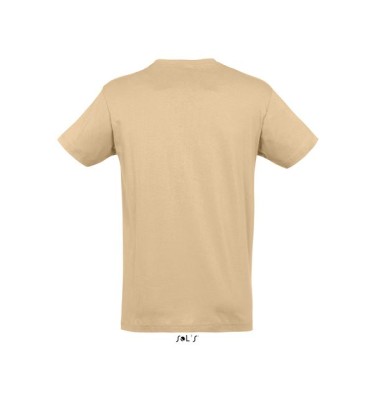 SOL'S REGENT - UNISEX ROUND COLLAR T-SHIRT