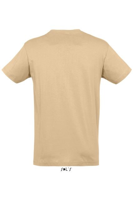 SOL'S REGENT - UNISEX ROUND COLLAR T-SHIRT