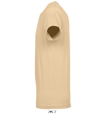 SOL'S REGENT - UNISEX ROUND COLLAR T-SHIRT
