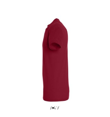 SOL'S REGENT - UNISEX ROUND COLLAR T-SHIRT