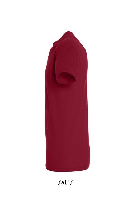 SOL'S REGENT - UNISEX ROUND COLLAR T-SHIRT