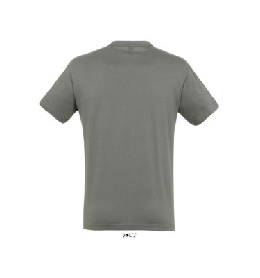 SOL'S REGENT - UNISEX ROUND COLLAR T-SHIRT