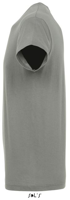 SOL'S REGENT - UNISEX ROUND COLLAR T-SHIRT