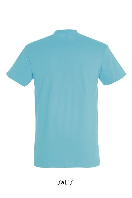 SOL'S IMPERIAL - MEN'S ROUND COLLAR T-SHIRT