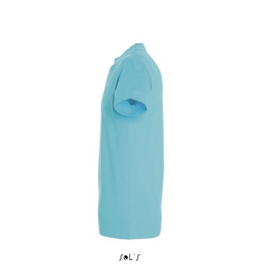 SOL'S IMPERIAL - MEN'S ROUND COLLAR T-SHIRT