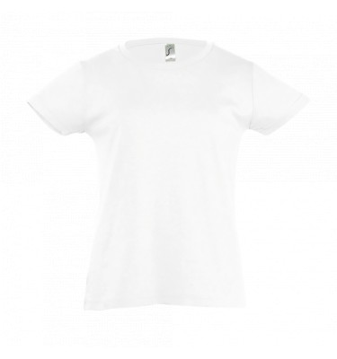 SOL'S CHERRY - GIRLS' T-SHIRT
