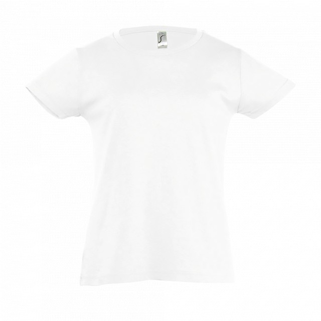 SOL'S CHERRY - GIRLS' T-SHIRT