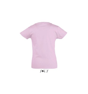 SOL'S CHERRY - GIRLS' T-SHIRT