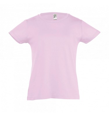 SOL'S CHERRY - GIRLS' T-SHIRT