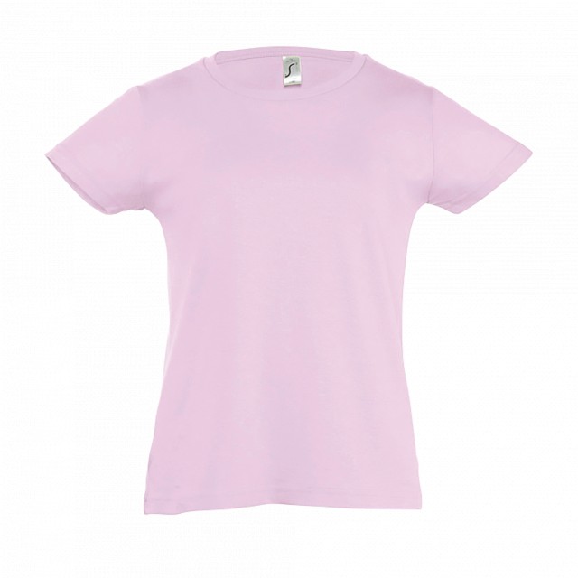 SOL'S CHERRY - GIRLS' T-SHIRT