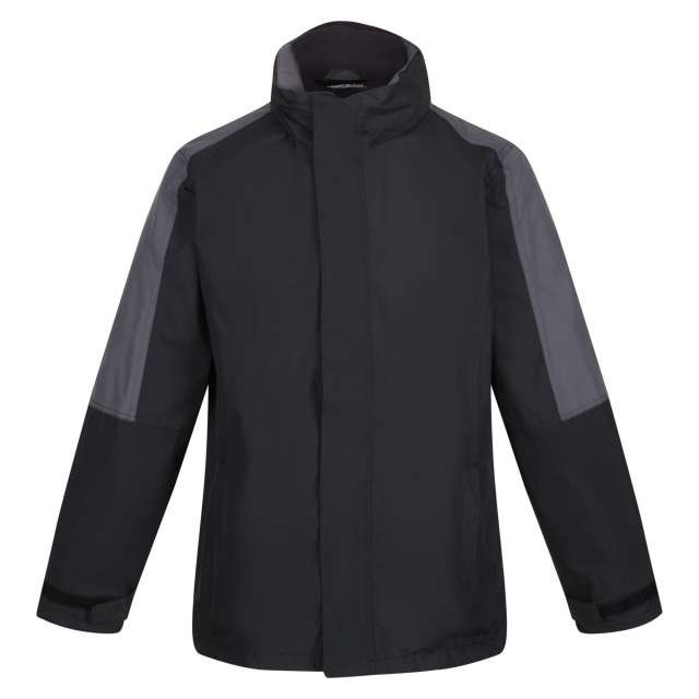 MEN'S DEFENDER III WATERPROOF 3-IN-1 JACKET