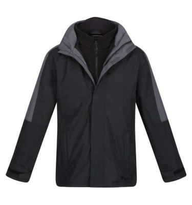 MEN'S DEFENDER III WATERPROOF 3-IN-1 JACKET