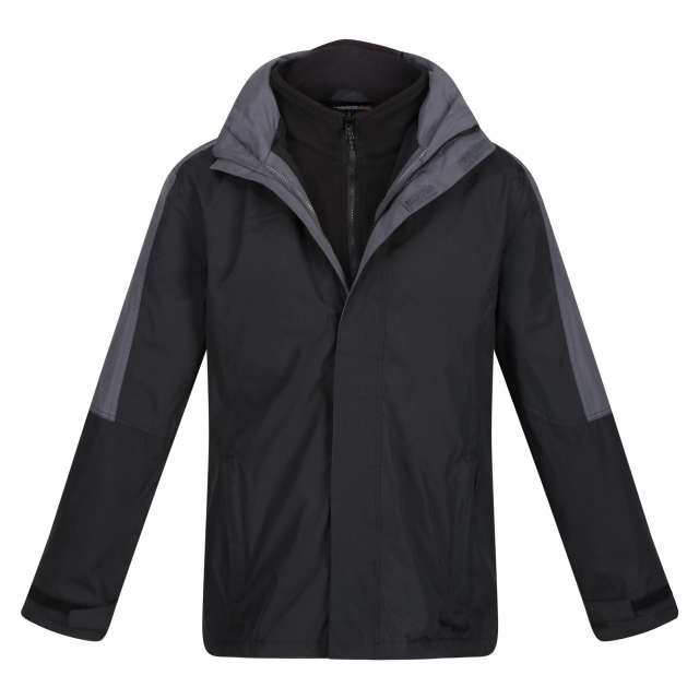 MEN'S DEFENDER III WATERPROOF 3-IN-1 JACKET