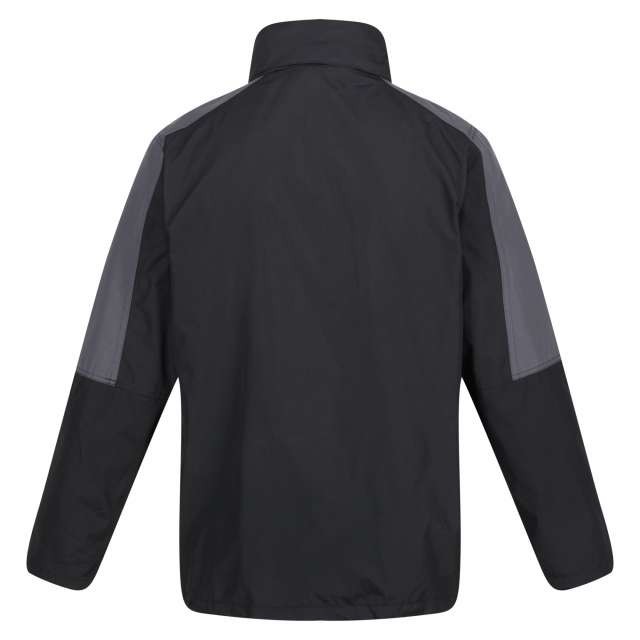 MEN'S DEFENDER III WATERPROOF 3-IN-1 JACKET