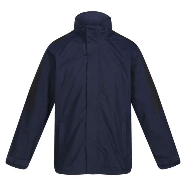 MEN'S DEFENDER III WATERPROOF 3-IN-1 JACKET