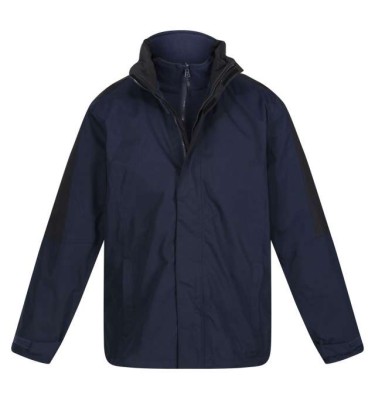MEN'S DEFENDER III WATERPROOF 3-IN-1 JACKET