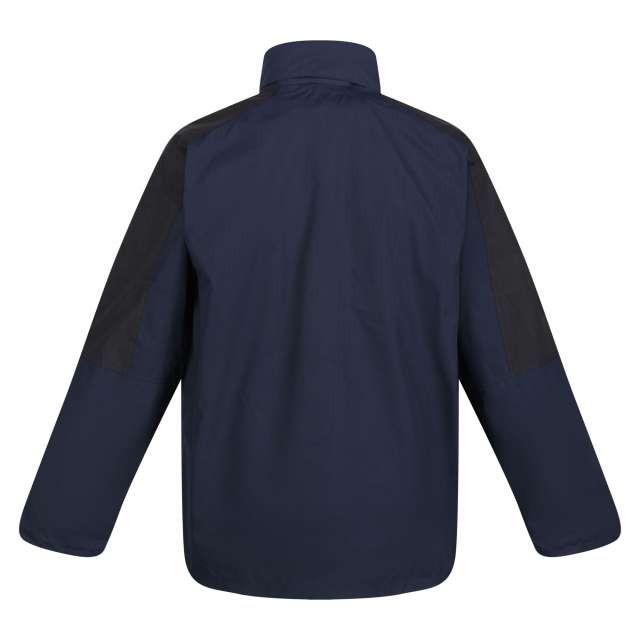 MEN'S DEFENDER III WATERPROOF 3-IN-1 JACKET