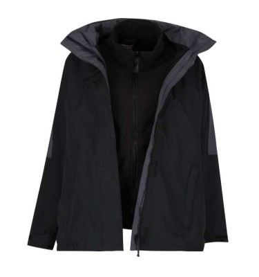 WOMEN'S DEFENDER III WATERPROOF 3-IN-1 JACKET