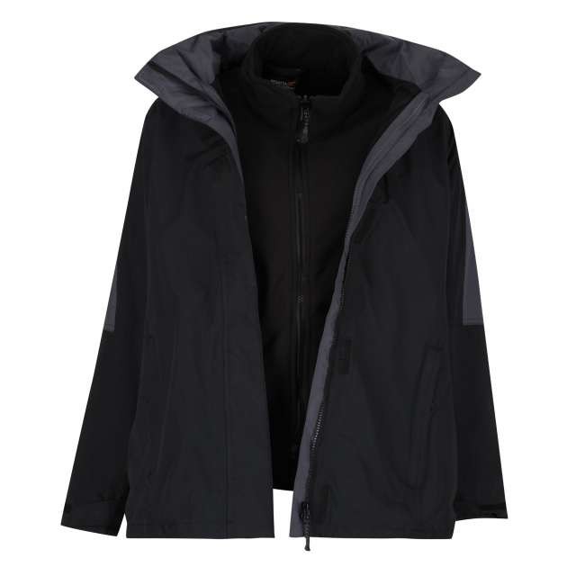 WOMEN'S DEFENDER III WATERPROOF 3-IN-1 JACKET