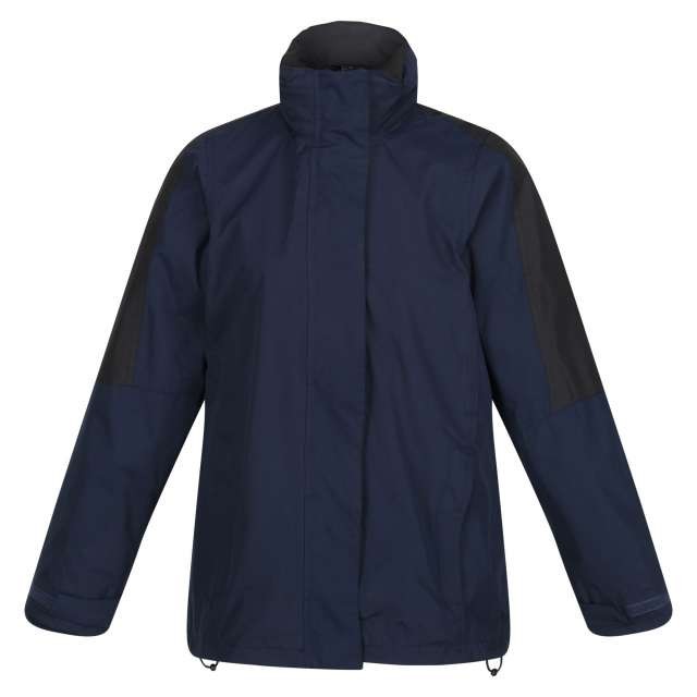 WOMEN'S DEFENDER III WATERPROOF 3-IN-1 JACKET