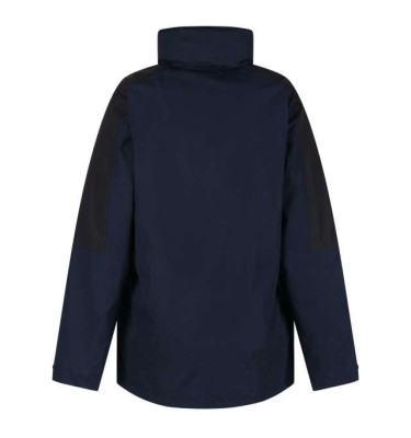 WOMEN'S DEFENDER III WATERPROOF 3-IN-1 JACKET