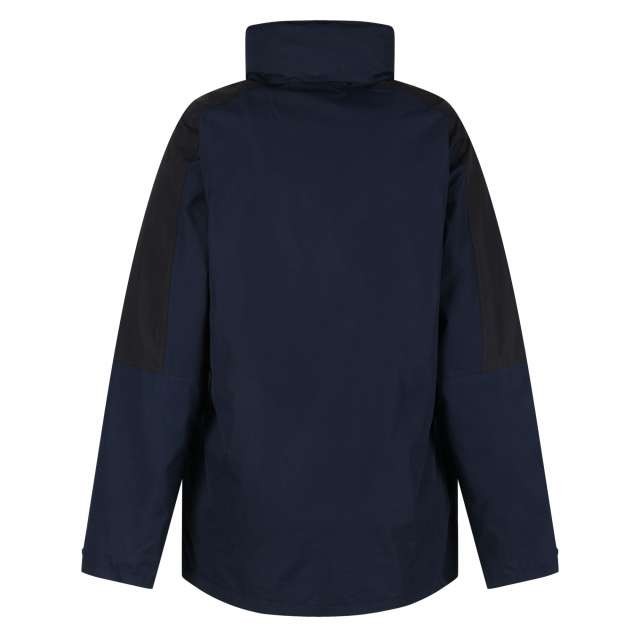 WOMEN'S DEFENDER III WATERPROOF 3-IN-1 JACKET