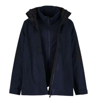 WOMEN'S DEFENDER III WATERPROOF 3-IN-1 JACKET