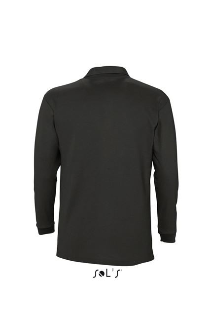 SOL'S WINTER II - MEN'S POLO SHIRT