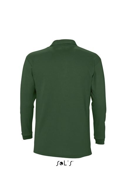 SOL'S WINTER II - MEN'S POLO SHIRT