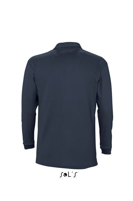 SOL'S WINTER II - MEN'S POLO SHIRT